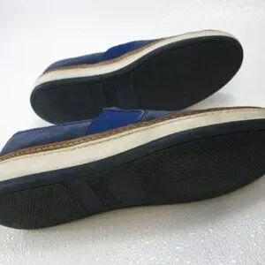 To Boot New York Suede Leather Boat Deck Loafers Footwear Shoes Mens sz 9.5 To Boot | Shoes | To Boot New York Suede Leather Boat Deck  main image 3